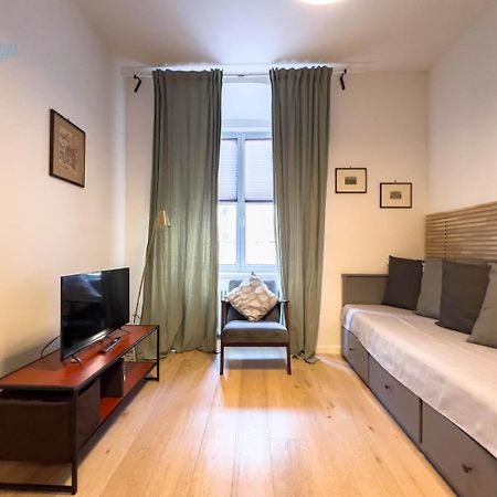 Апартаменты Imbriani 4S Tirabora Short Rent Триест Экстерьер фото