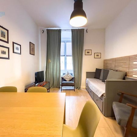 Апартаменты Imbriani 4S Tirabora Short Rent Триест Экстерьер фото
