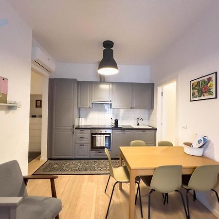 Апартаменты Imbriani 4S Tirabora Short Rent Триест Экстерьер фото