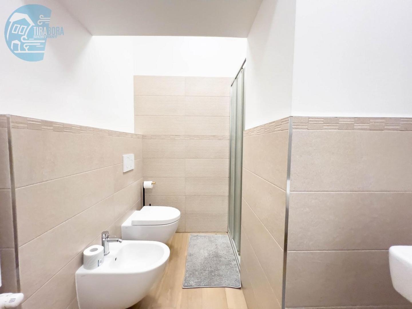 Апартаменты Imbriani 4S Tirabora Short Rent Триест Экстерьер фото