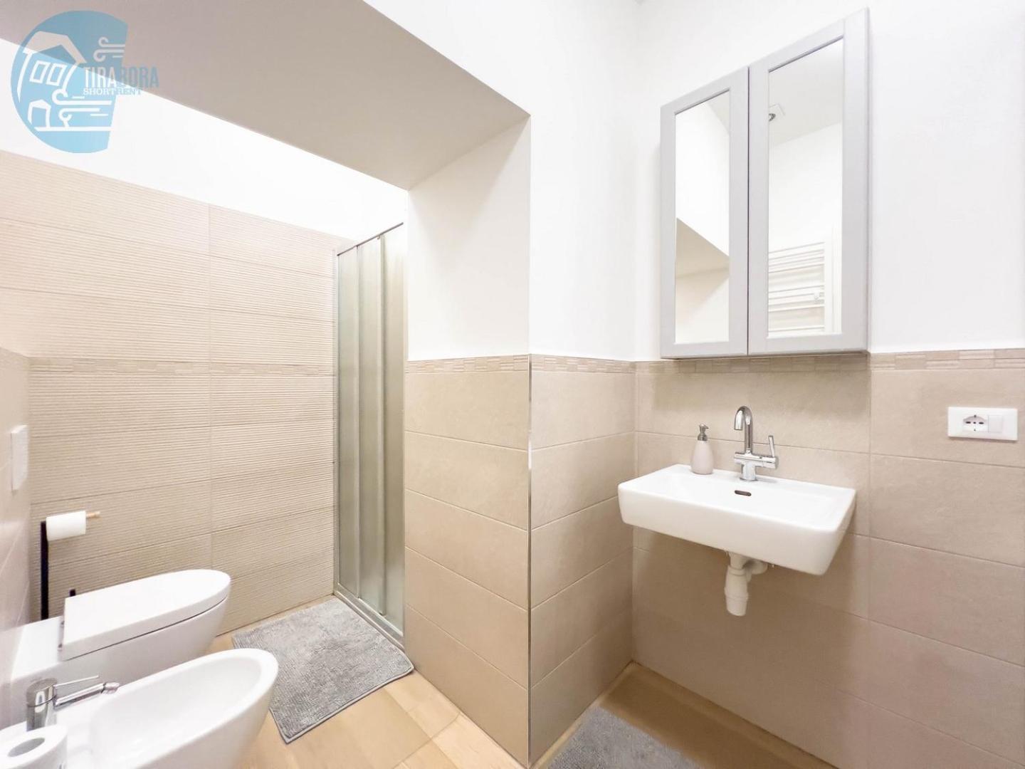 Апартаменты Imbriani 4S Tirabora Short Rent Триест Экстерьер фото